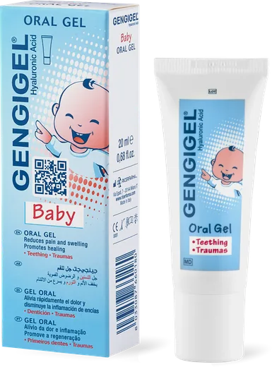 Gengigel Baby Gel
