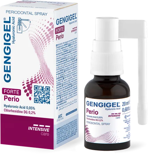 Gengigel Forte Perio spray