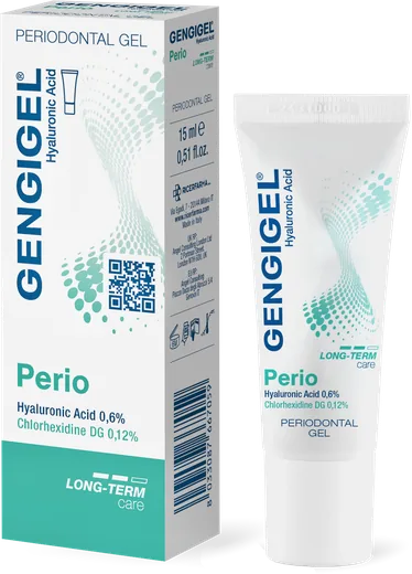 Gengigel Perio gel