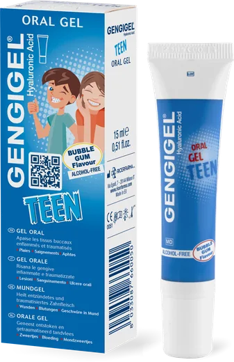Gengigel Teen Gel